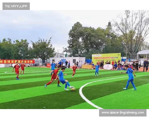 休斯顿迪纳摩启动社区足球公益项目,助力五千余名青少年成长