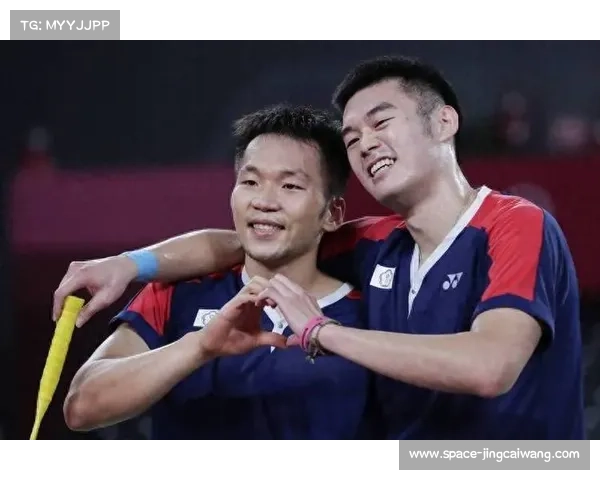 男双半决赛中国台北德比上演 邱相榤王齐麟力克对手晋级 男双半决赛中国台北德比上演 邱相榤王齐麟力克对手晋级