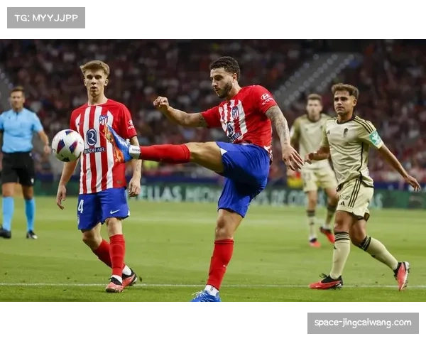 西甲第30轮赛果：马竞1-1巴萨，菲利克斯弑旧主+染红